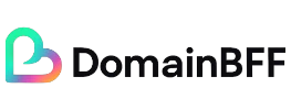 DomainBFF logo