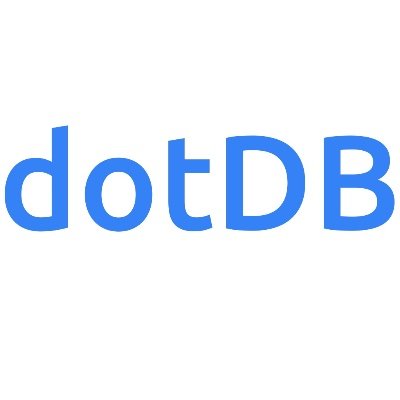 dotDB logo
